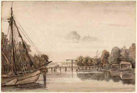 Gerrit Lamberts (1776-1850), Afb 010055000275
