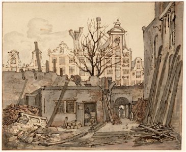 Gerrit Lamberts (1776-1850), Afb 010055000279