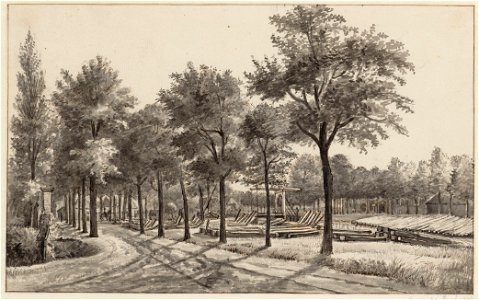 Gerrit Lamberts (1776-1850), Afb 010055000284