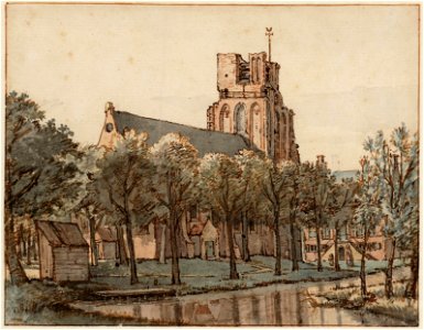 Gerrit Lamberts (1776-1850), Afb 010055000288