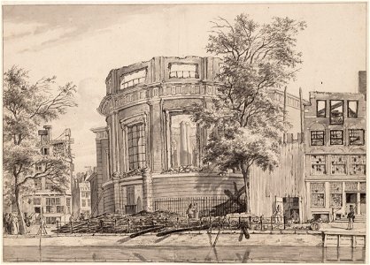 Gerrit Lamberts (1776-1850), Afb 010055000464