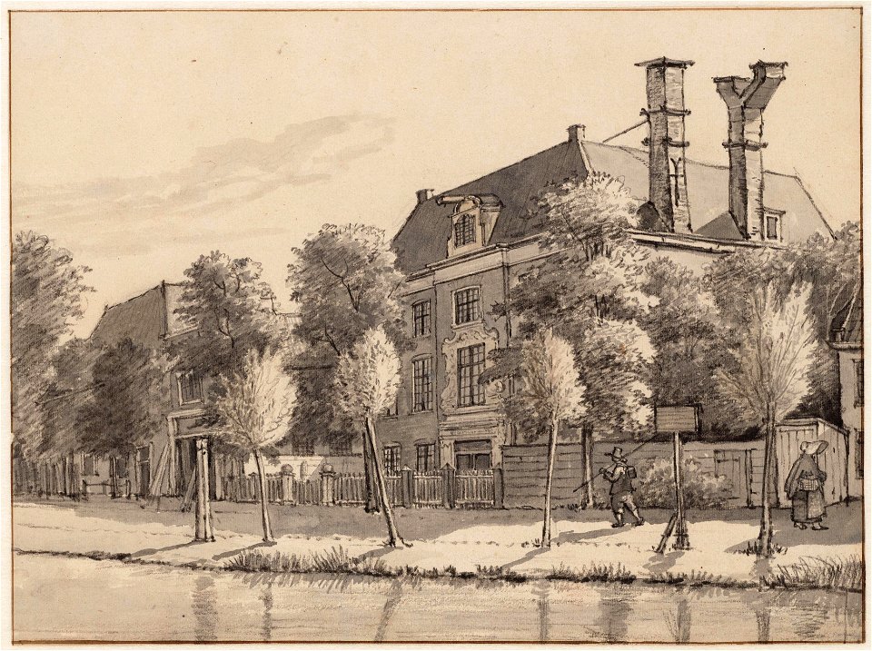 Gerrit Lamberts (1776-1850), Afb 010055000468