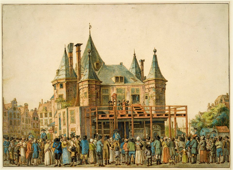 Gerrit Lamberts (1776-1850), Afb 010094000029