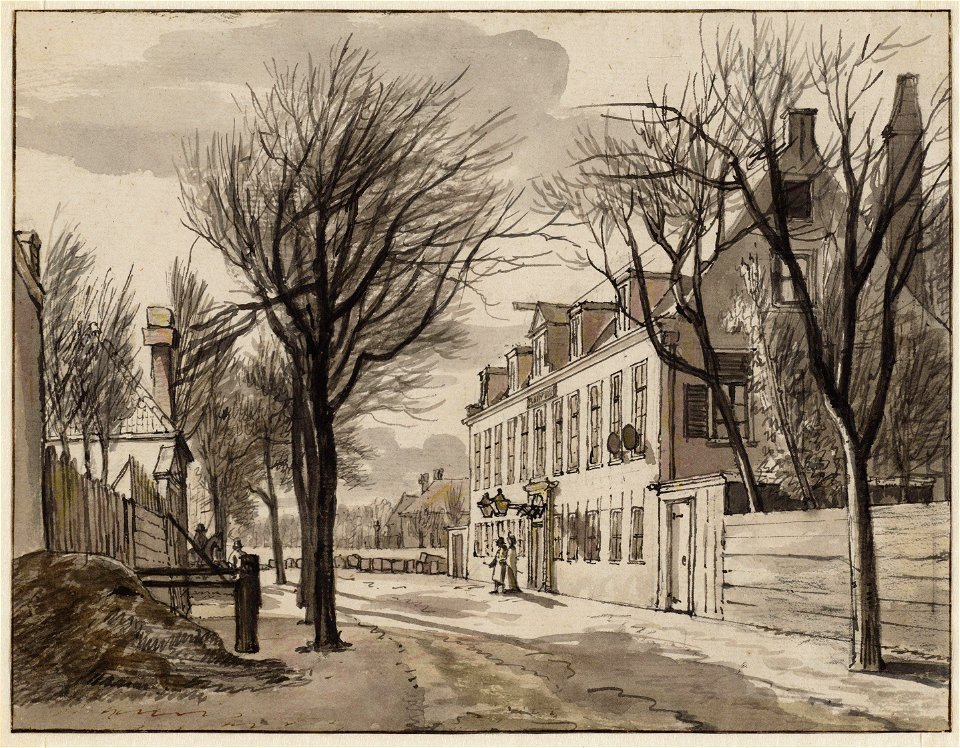 Gerrit Lamberts (1776-1850), Afb 010094000218