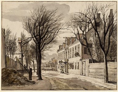 Gerrit Lamberts (1776-1850), Afb 010094000218
