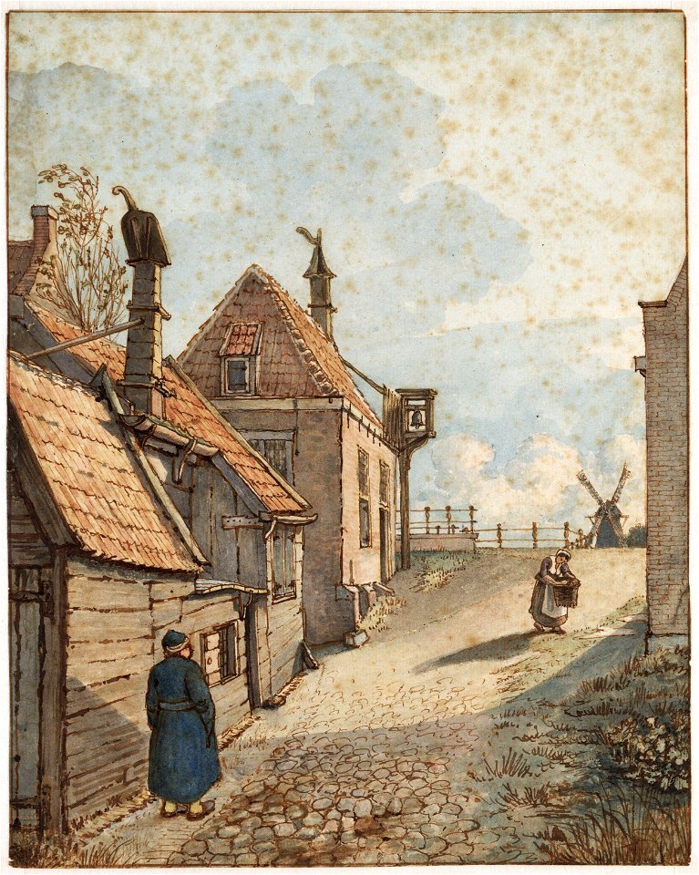 Gerrit Lamberts (1776-1850), Afb 010001000222