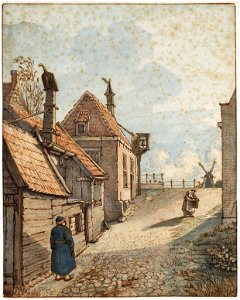 Gerrit Lamberts (1776-1850), Afb 010001000222
