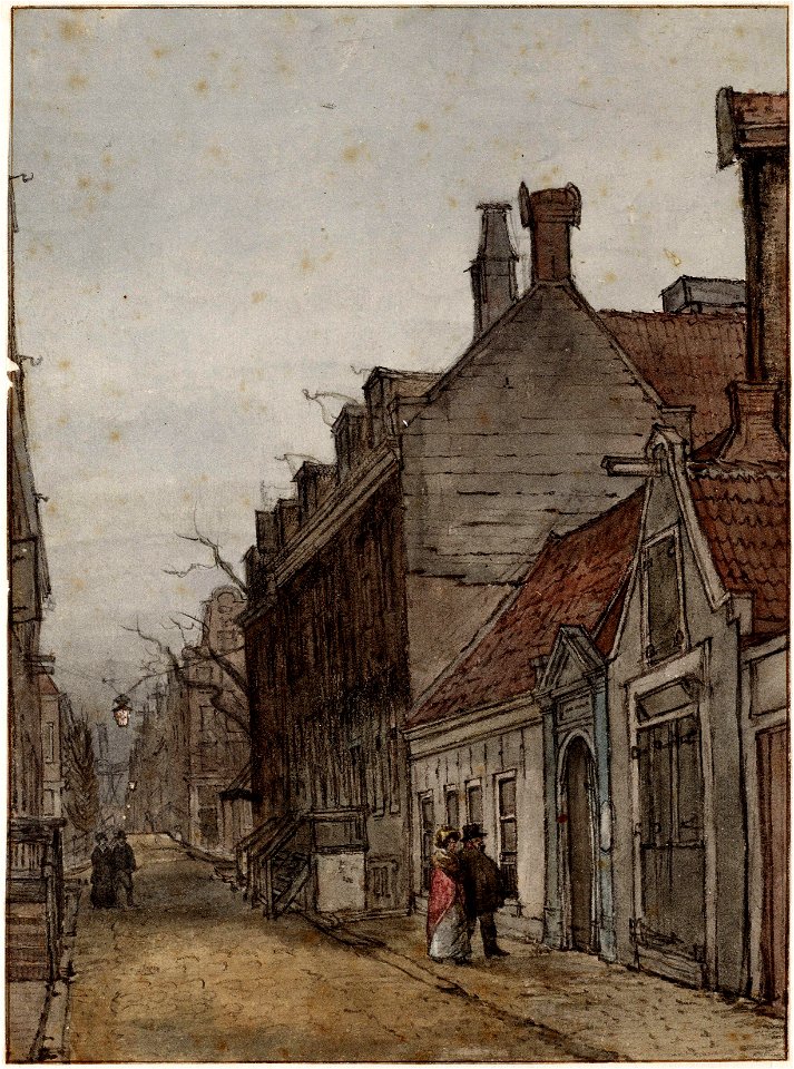 Gerrit Lamberts (1776-1850), Afb 010001000233