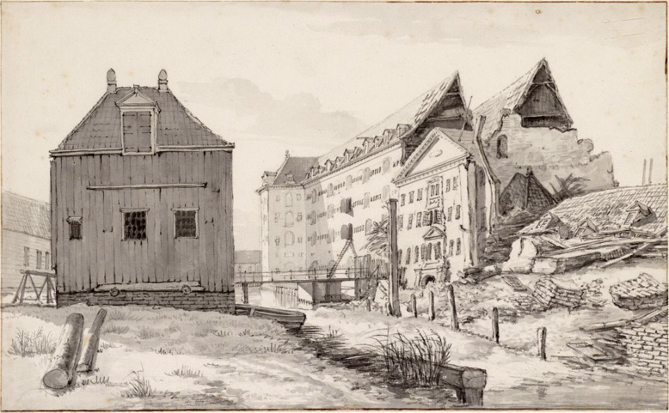 Gerrit Lamberts (1776-1850), Afb 010001000282