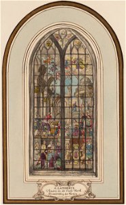 Gerrit Lamberts (1776-1850), Afb 010094001298