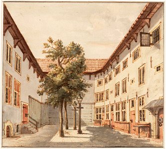 Gerrit Lamberts (1776-1850), Afb 010094001377