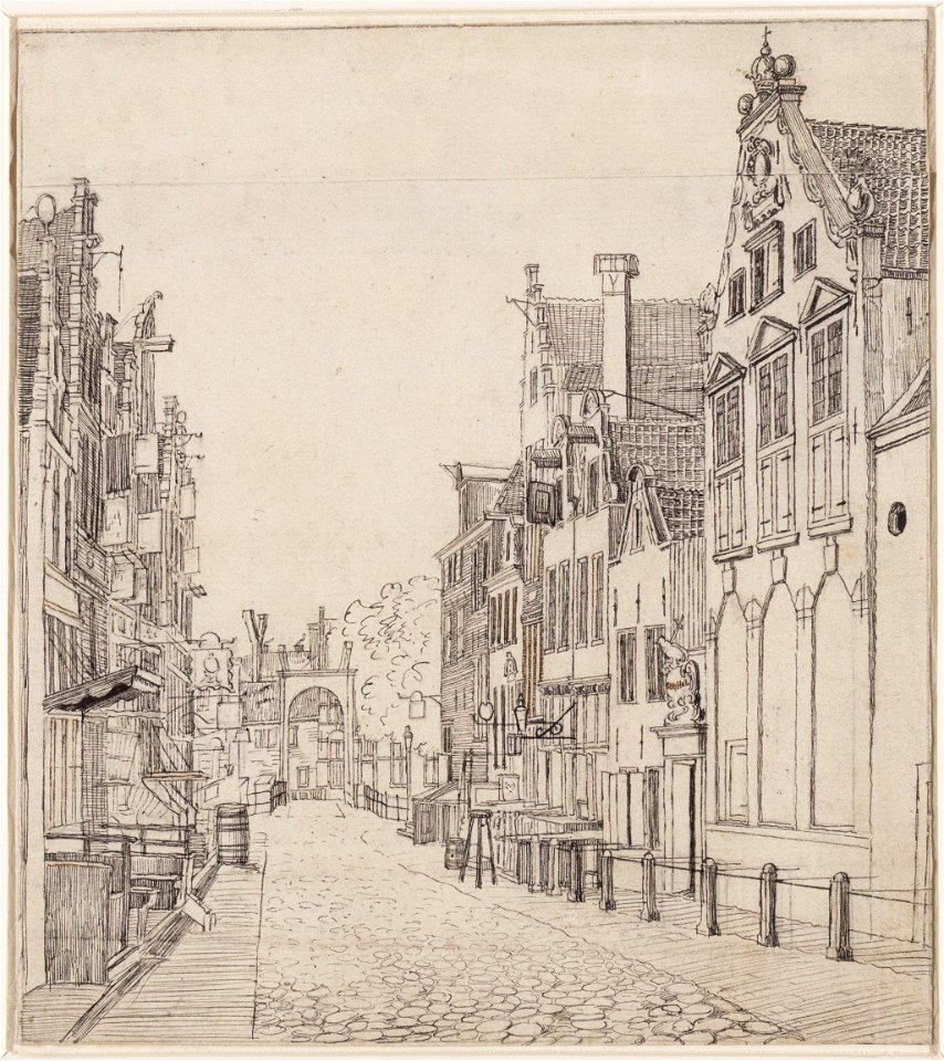 Gerrit Lamberts (1776-1850), Afb 010094001432