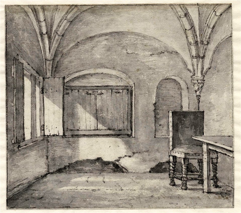 Gerrit Lamberts (1776-1850), Afb 010055000020