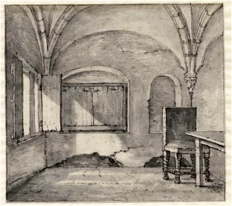 Gerrit Lamberts (1776-1850), Afb 010055000020