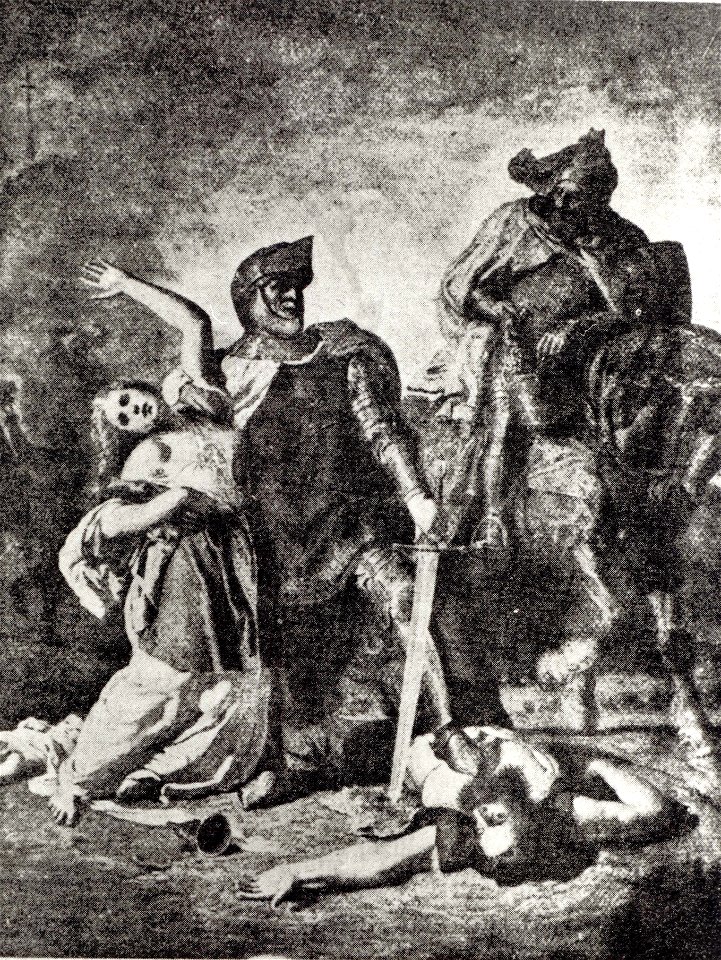 Gerson-Krzyzacy