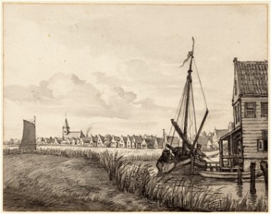 Gerrit Lamberts (1776-1850), Afb 010055000244