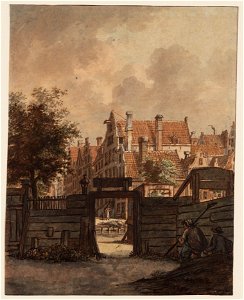 Gerrit Lamberts (1776-1850), Afb 010094001691