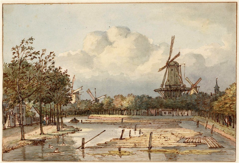 Gerrit Lamberts (1776-1850), Afb 010055000248