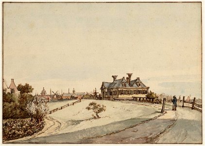 Gerrit Lamberts (1776-1850), Afb 010055000273