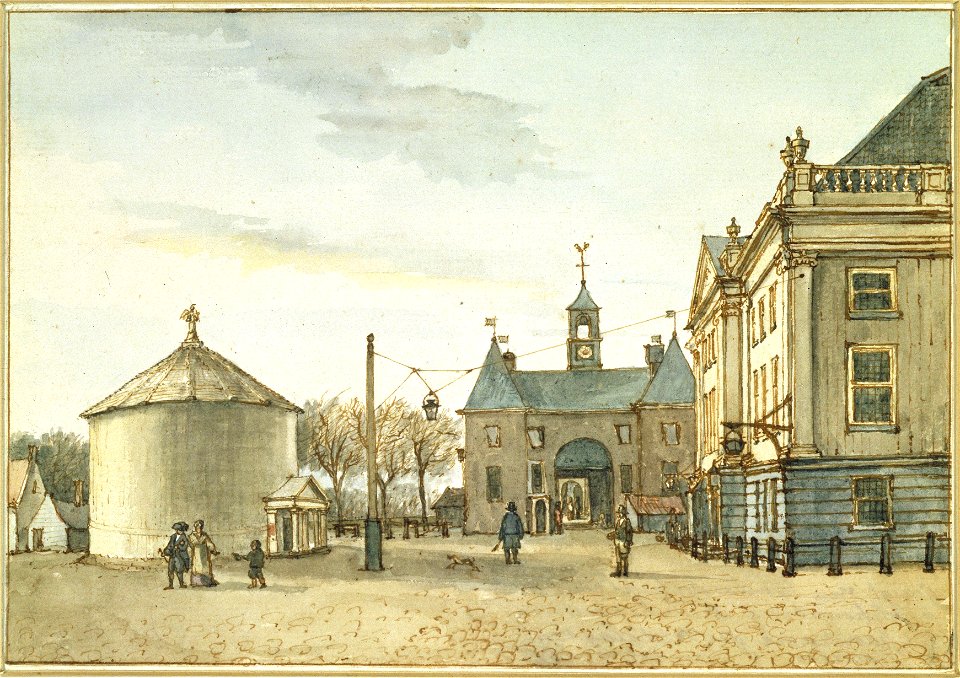 Gerrit Lamberts (1776-1850), Afb 010097000016