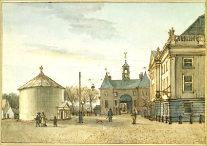 Gerrit Lamberts (1776-1850), Afb 010097000016
