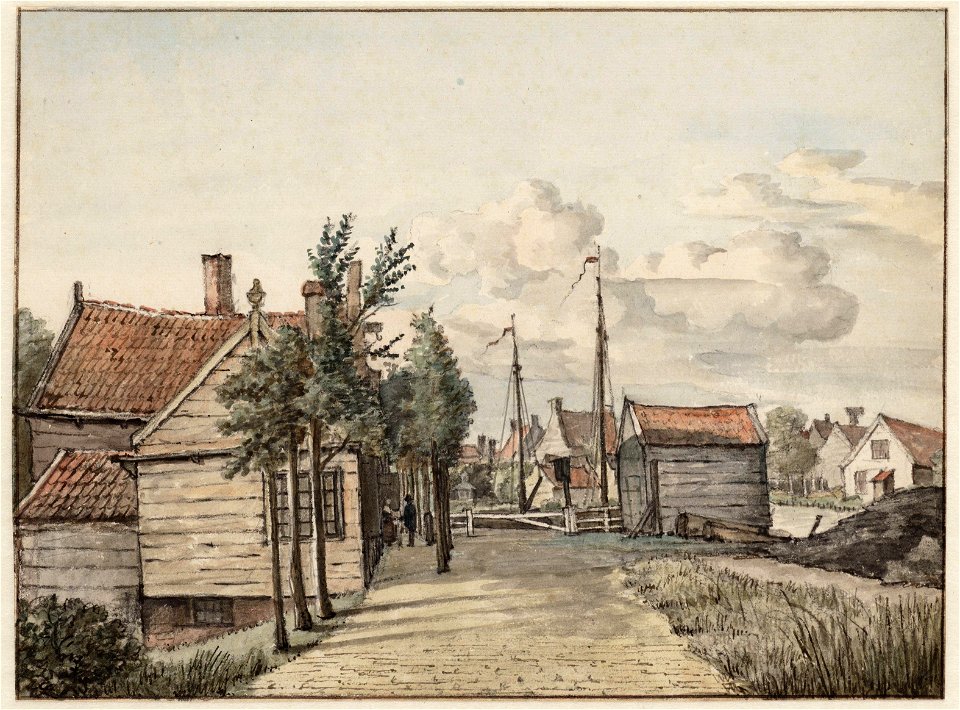 Gerrit Lamberts (1776-1850), Afb 010055000277
