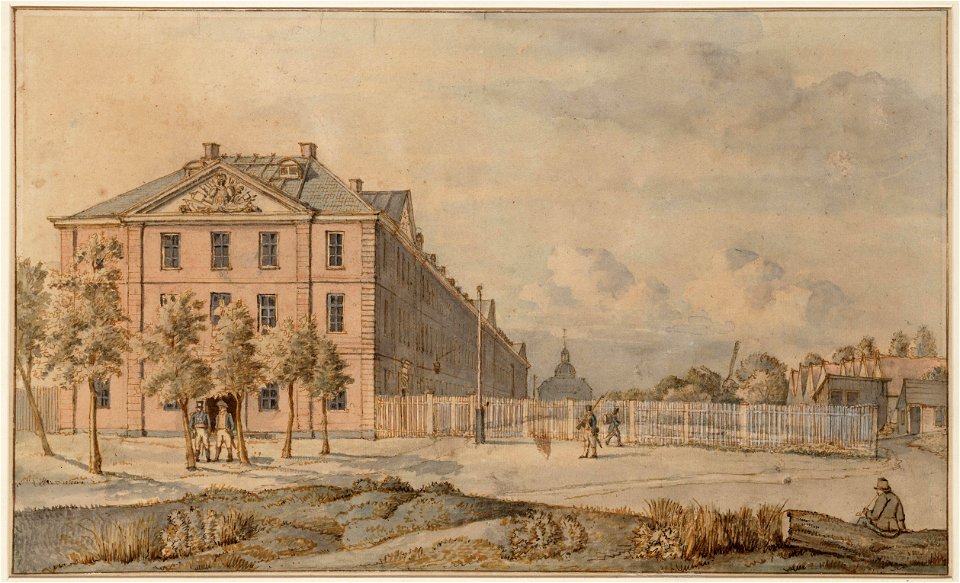 Gerrit Lamberts (1776-1850), Afb 010097000059