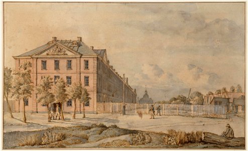 Gerrit Lamberts (1776-1850), Afb 010097000059