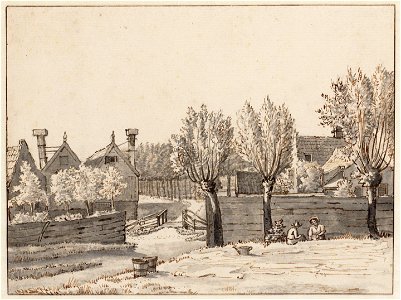 Gerrit Lamberts (1776-1850), Afb 010055000282