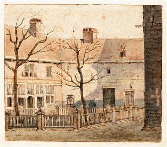 Gerrit Lamberts (1776-1850), Afb 010097001010