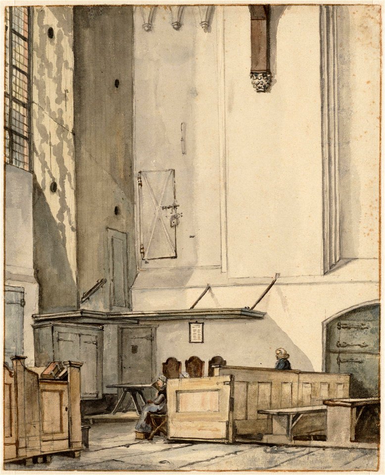 Gerrit Lamberts (1776-1850), Afb 010097001172