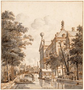 Gerrit Lamberts (1776-1850), Afb 010055000466