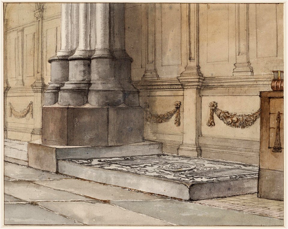 Gerrit Lamberts (1776-1850), Afb 010097001249