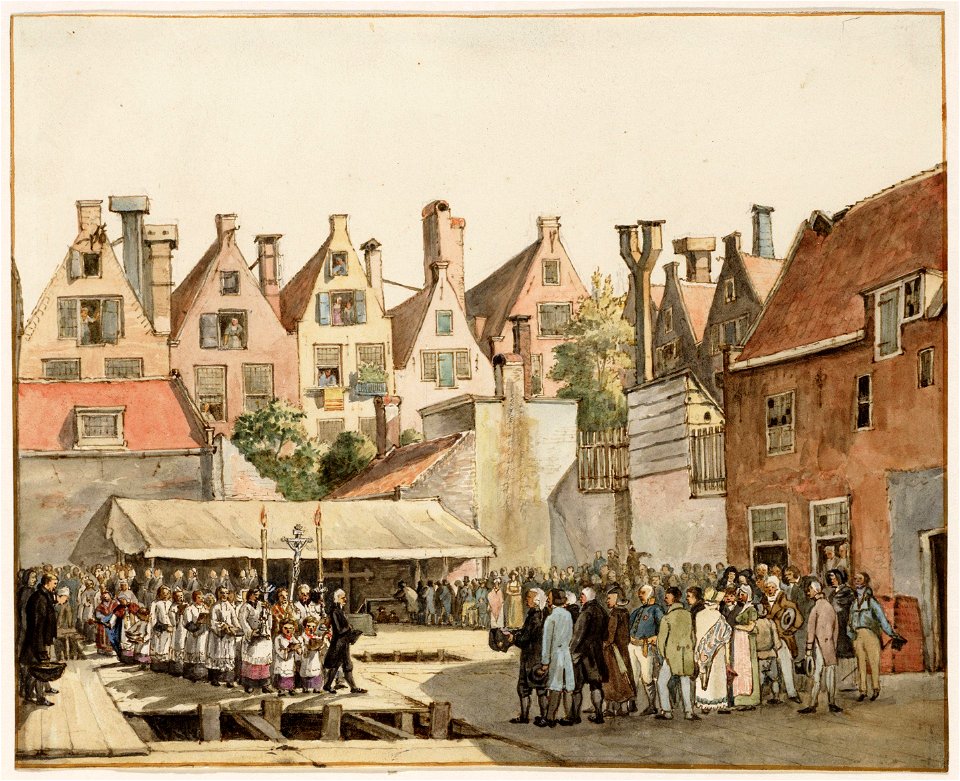 Gerrit Lamberts (1776-1850), Afb 010094000048