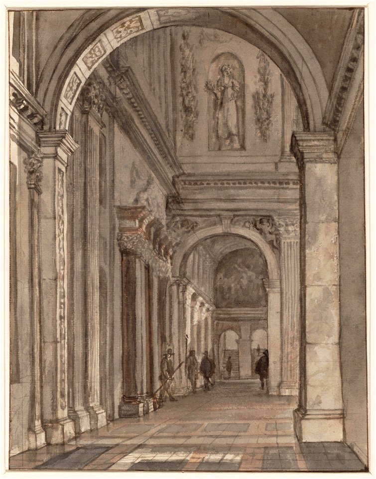 Gerrit Lamberts (1776-1850), Afb 010094001189