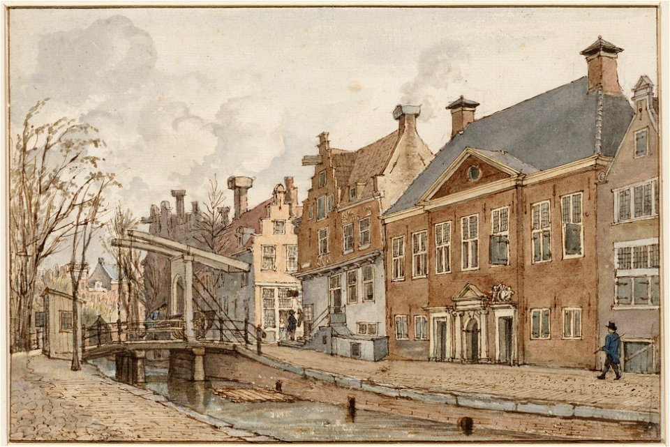 Gerrit Lamberts (1776-1850), Afb 010097001527