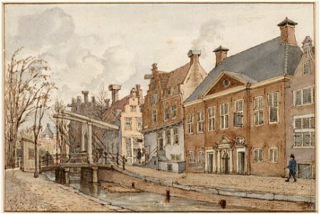 Gerrit Lamberts (1776-1850), Afb 010097001527