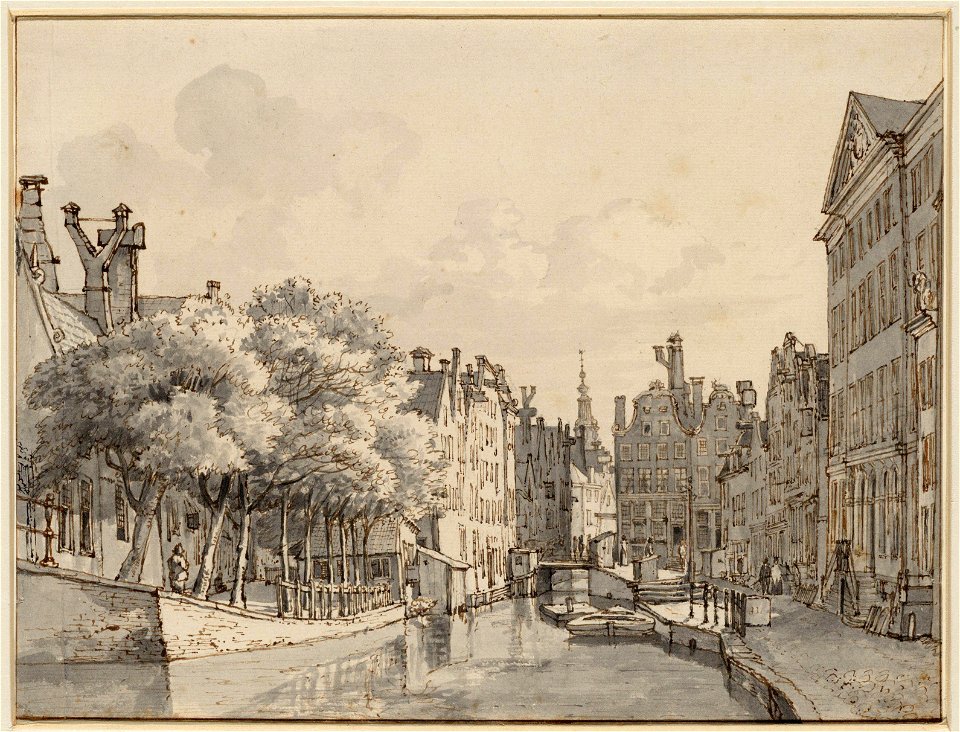 Gerrit Lamberts (1776-1850), Afb 010097001590