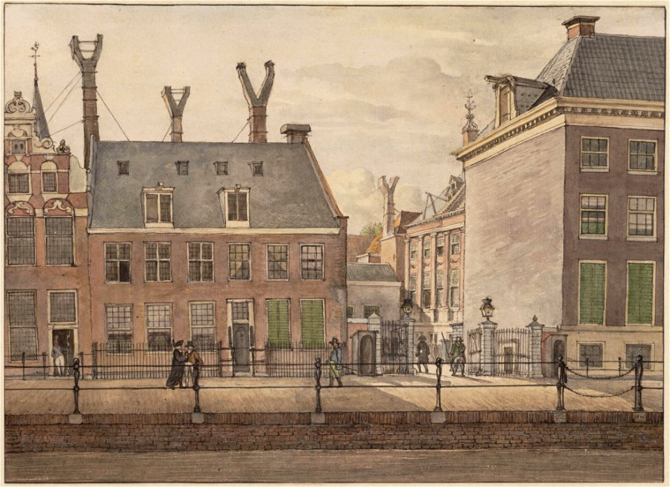 Gerrit Lamberts (1776-1850), Afb 010094001302