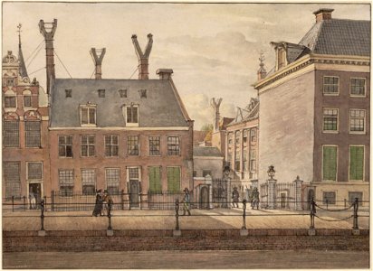 Gerrit Lamberts (1776-1850), Afb 010094001302
