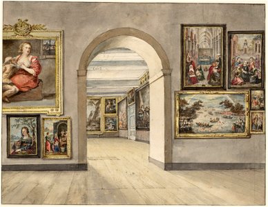 Gerrit Lamberts (1776-1850), Afb 010097001636
