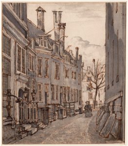 Gerrit Lamberts (1776-1850), Afb 010094001393