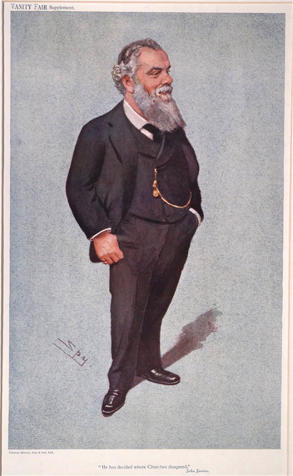 Victor Alexander Bruce, Vanity Fair, 1905-04-27