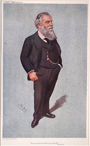 Victor Alexander Bruce, Vanity Fair, 1905-04-27