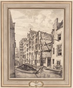 Gerrit Lamberts (1776-1850), Afb 010094001541