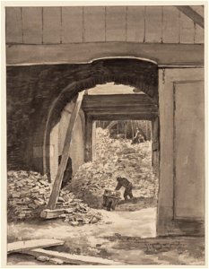 Gerrit Lamberts (1776-1850), Afb 010094001680