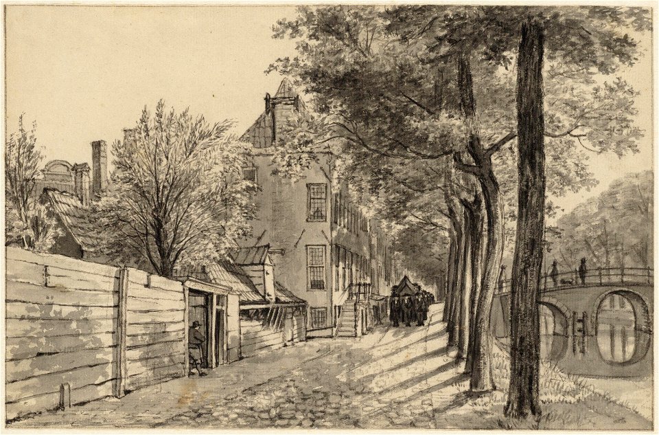 Gerrit Lamberts (1776-1850), Afb 010097001701