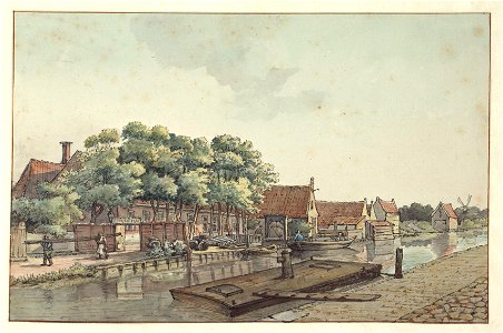 Gerrit Lamberts (1776-1850), Afb 010097000022