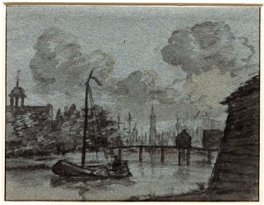 Gerrit Lamberts (1776-1850), Afb 010097001733