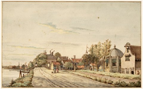 Gerrit Lamberts (1776-1850), Afb 010097001001